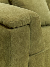 Load image into Gallery viewer, 5 Piece Chelsea Sectional in Heavenly Olive