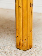 Load image into Gallery viewer, Burlwood Game Dining Table