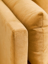Load image into Gallery viewer, Alessandro Chaise Sectional in Zayden Honey