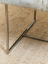 Load image into Gallery viewer, Milo Baughman Dining Chairs in Knoll Fabric set of 8