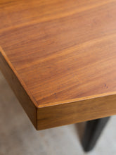 Load image into Gallery viewer, Mid-century surfboard Dining Table