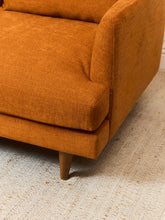 Load image into Gallery viewer, Hacienda Terra-cotta Rowan Sofa