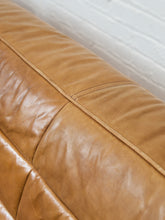Load image into Gallery viewer, Timothy Oulton Leather Sectional Sofa