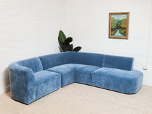 Load image into Gallery viewer, Bonnie 3 piece in Amici Denim