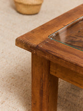 Load image into Gallery viewer, Spanish Hacienda Solid Pine Vintage Table