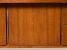 Load image into Gallery viewer, Danish Modern Credenza