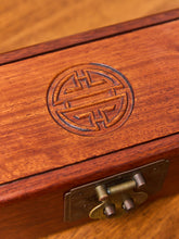 Load image into Gallery viewer, Vintage Hollywood Regency Box