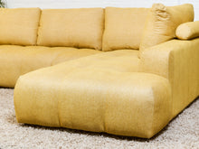 Load image into Gallery viewer, Felipe Sofa in Celine Dijon