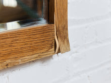 Load image into Gallery viewer, Lane Basket Weave Mirror
