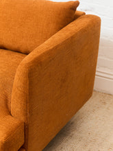 Load image into Gallery viewer, Hacienda Terra-cotta Rowan Sofa