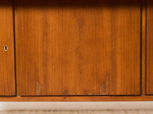 Load image into Gallery viewer, Danish Modern Credenza