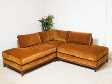 Load image into Gallery viewer, Lisette 3 piece in Thriller Amber