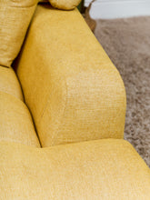 Load image into Gallery viewer, Felipe Sofa in Celine Dijon