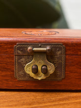 Load image into Gallery viewer, Vintage Hollywood Regency Box