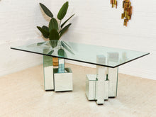 Load image into Gallery viewer, Milo Baughman 1970’s Dining Set