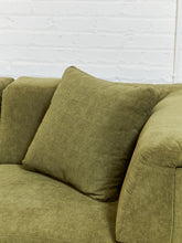 Load image into Gallery viewer, 5 Piece Chelsea Sectional in Heavenly Olive