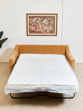 Load image into Gallery viewer, Hauser Sleeper Sofa in Maven Ginger