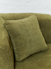 Load image into Gallery viewer, 5 Piece Chelsea Sectional in Heavenly Olive