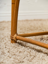 Load image into Gallery viewer, Heywood Wakefield Two Tier Side Table