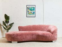 Load image into Gallery viewer, Vladimir Kagan Sofa