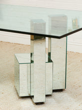 Load image into Gallery viewer, Milo Baughman 1970’s Dining Set