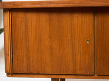Load image into Gallery viewer, Danish Modern Credenza