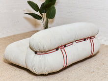 Load image into Gallery viewer, 70’s Style Sofa