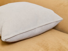 Load image into Gallery viewer, Corduroy Pillow in Groove Oat
