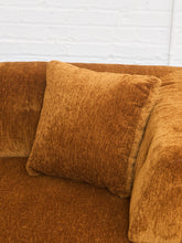 Load image into Gallery viewer, Chelsea 5 piece Modular in Amber Thriller