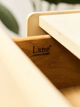 Load image into Gallery viewer, Lane Post Modern 7 Drawer Dresser