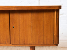 Load image into Gallery viewer, Danish Modern Credenza