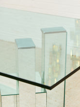 Load image into Gallery viewer, Milo Baughman 1970’s Dining Set