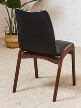 Load image into Gallery viewer, Vintage Chet Beardsley for California Living Designs Set of 8 Mid Century Dining Chairs