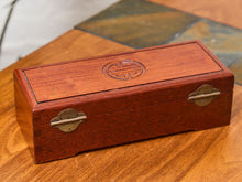 Load image into Gallery viewer, Vintage Hollywood Regency Box