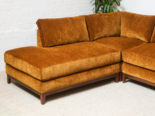 Load image into Gallery viewer, Lisette 3 piece in Thriller Amber