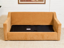 Load image into Gallery viewer, Hauser Sleeper Sofa in Maven Ginger