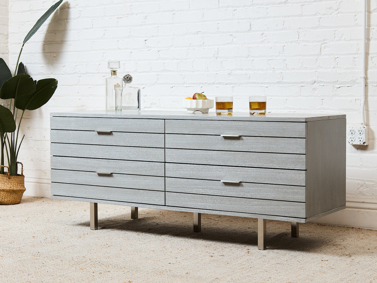 cb2 linear dresser Post Modern – Sunbeam Vintage Wipe spills immediately Sizes:UK 8 Boho Vintage Bridal Boutique Catgory_Dresses