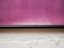 Load image into Gallery viewer, Rare Michael Jackson 1983 Poster