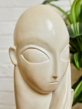 Load image into Gallery viewer, Art Deco Style Marble Sculpture By Constantin Brancusi, Austin Prod Inc. 1961