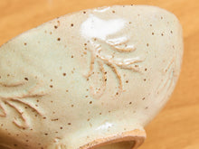 Load image into Gallery viewer, Wabi Sabi celadon Glazed Catchall