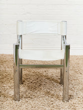 Load image into Gallery viewer, Set of 6 1970’s Deco Bauhaus Tubular Dining Chairs