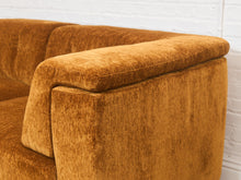 Load image into Gallery viewer, Chelsea 5 piece Modular in Amber Thriller