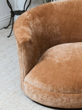 Load image into Gallery viewer, Aria Sofa in Andrew Cognac