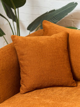 Load image into Gallery viewer, Hacienda Terra-cotta Rowan Sofa