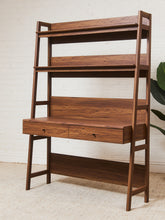 Load image into Gallery viewer, Brea Free Standing Desk Shelf