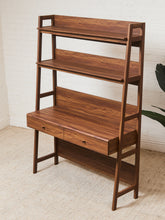 Load image into Gallery viewer, Brea Free Standing Desk Shelf