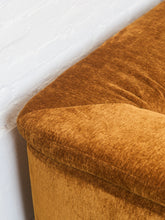 Load image into Gallery viewer, Chelsea 5 piece Modular in Amber Thriller