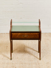 Load image into Gallery viewer, Paolo Buffa 20th Century Italian Nightstands