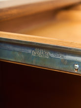 Load image into Gallery viewer, Knoll Associates Executive Desk