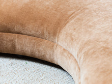 Load image into Gallery viewer, Aria Sofa in Andrew Cognac